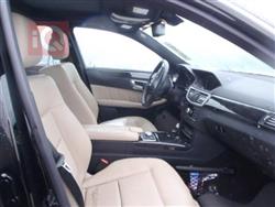 مرسيدس بنز E-Class